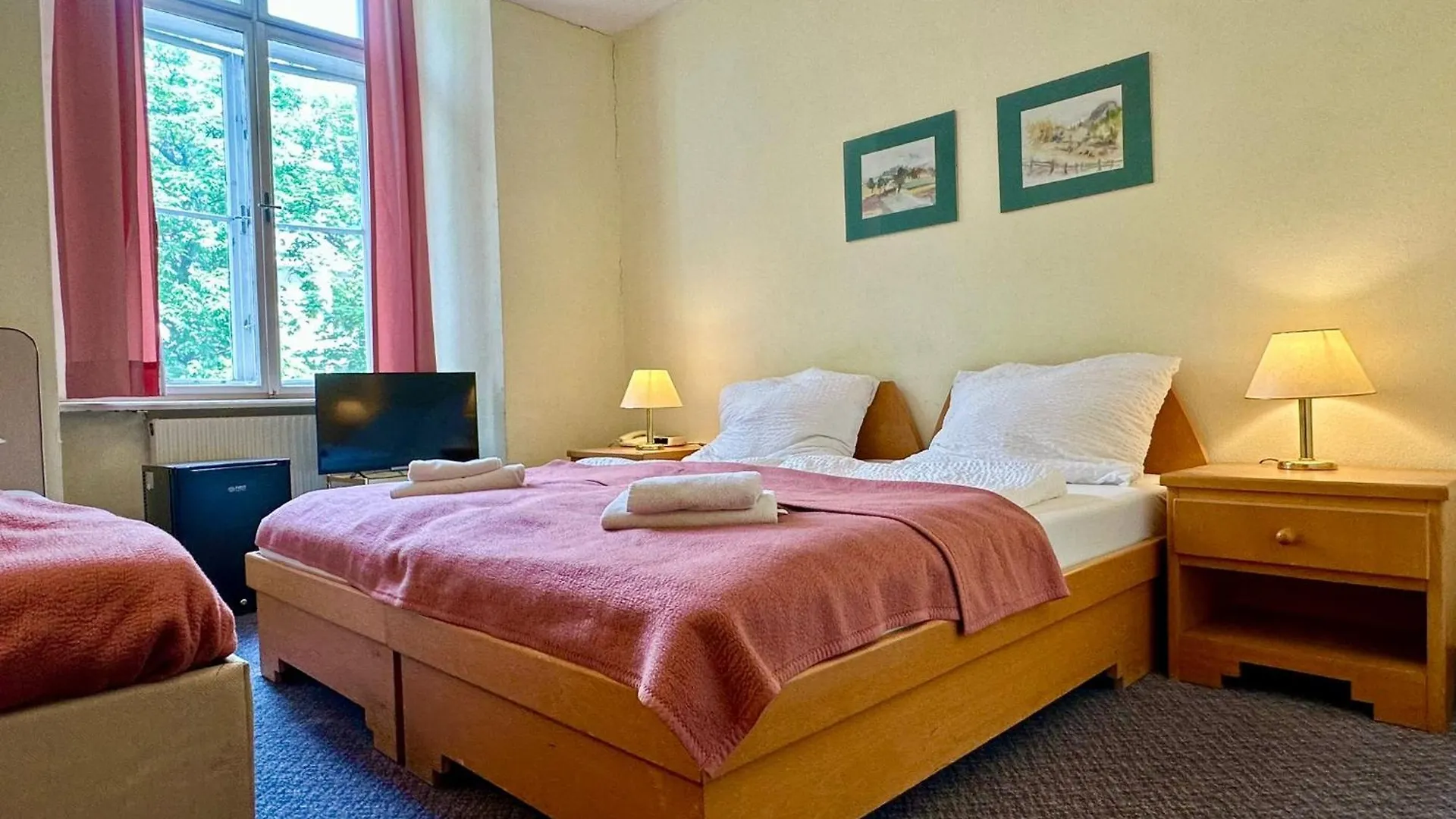 Very Central Apartments, 5 Min To City Center, No Reception Wiedeń 3*,