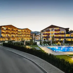 **** Hotel Gruenauerhof Austria