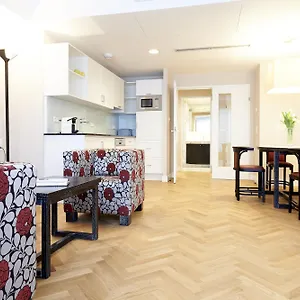 Singerstrasse 21-25 350m Next To St Stephen's Square Hotel de apartamente
