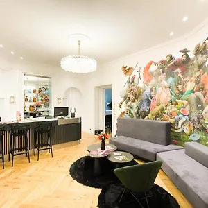 Arenberg Boutique Zentrum Viena