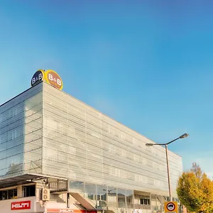 *** Отель Salzburg-nord Австрия