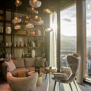 One Hotell Innsbruck