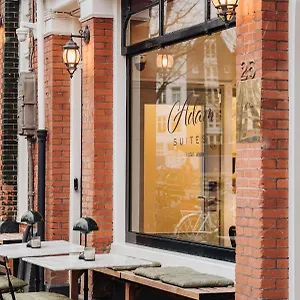 Adam Hotell Amsterdam