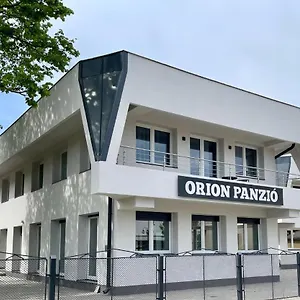 B&B Orion Panzio Hajdúszoboszló