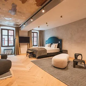  Hotel apartamentowy H5 Grauer Baer & Austria
