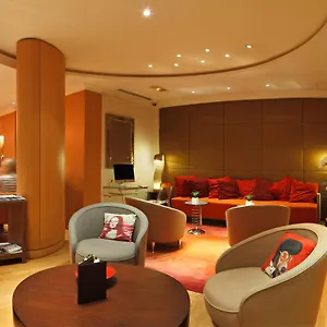 Hotel Westside Arc De Triomphe Paris