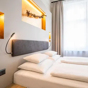 Hotel Rathaus - Wein&design