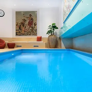 Altstadthotel Wolf-dietrich Hotell Salzburg