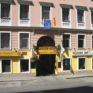 Aparthotel Marien-hof