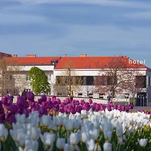 Hotel Strandhotel Alte Donau