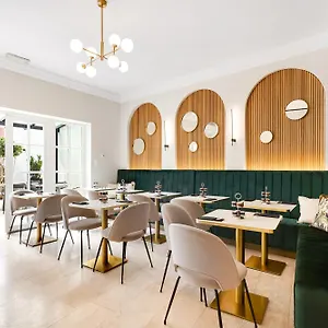 Hotel Bloom Ljubljana