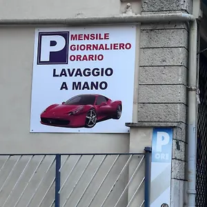 Erreggi Luxury Panzió
