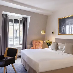 Hotel Des Ambassadeurs Paris