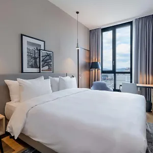 **** Hotel Radisson Austria