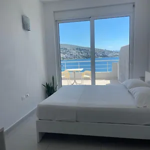 Pensiune Kristina Bellavista Sarandë