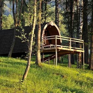  База отдыха Ferienparadies Natterer See Австрия
