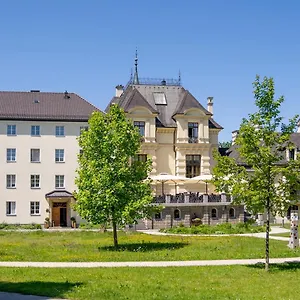 Johannes Schloessl - Gaestehaus Der Pallottiner Am Moenchsberg Rum i privatbostad Salzburg