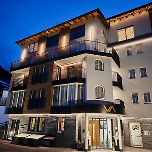 Vista Allegra Ischgl