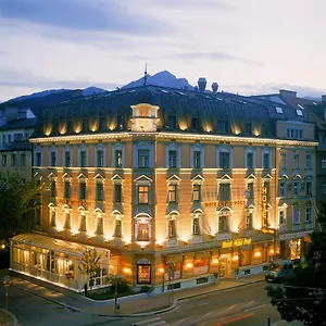 Neue Post Innsbruck