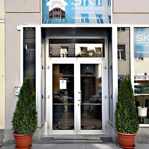 Sky Appartamento