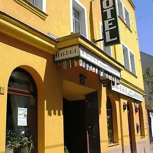 Hotel Hotel-restaurant Fritz Matauschek