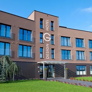 Hotel G Design Ljubljana