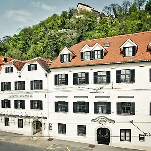 Schlossberghotel Autriche