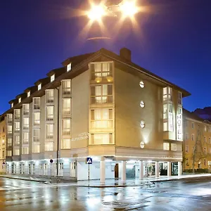 **** Hotel Alpinpark Austria