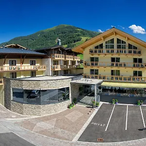 Garni Alpina Saalbach