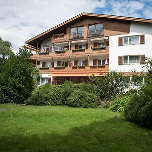 Waldhaus Igls Autriche