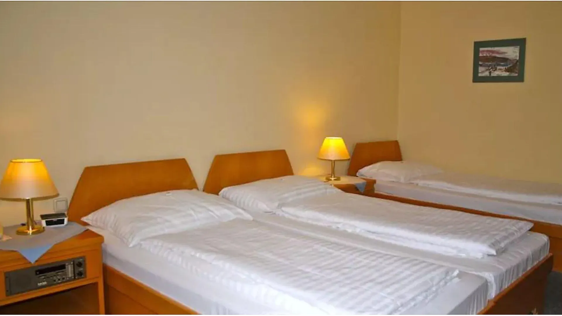 וינה Very Central Apartments, 5 Min To City Center, No Reception מלון