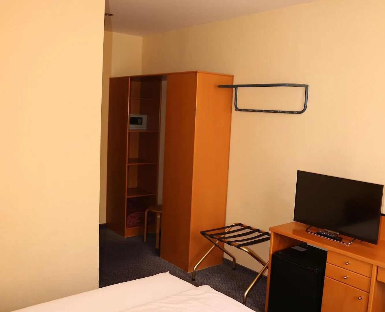 וינה Very Central Apartments, 5 Min To City Center, No Reception אוסטריה