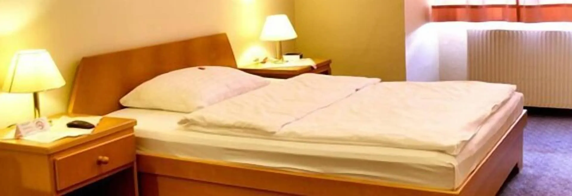 *** Hotel Very Central Apartments, 5 Min To City Center, No Reception Vienna Austria