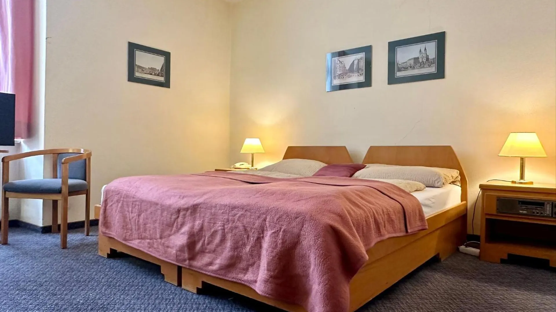 Hotel Very Central Apartments, 5 Min To City Center, No Reception Vienna