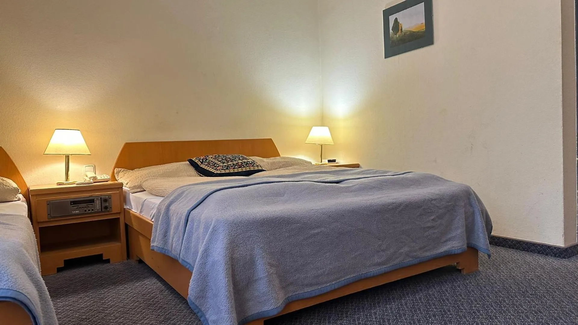 Hotel Very Central Apartments, 5 Min To City Center, No Reception Vienna