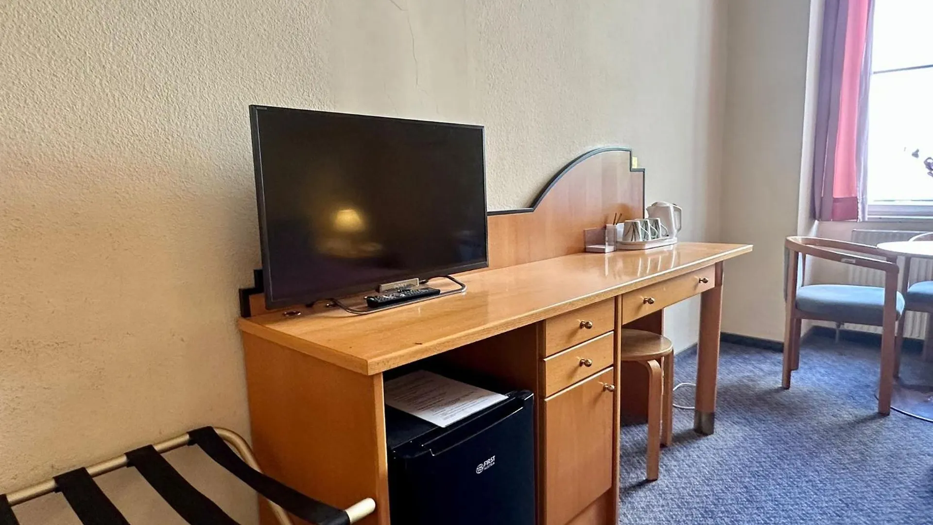 *** Hotel Very Central Apartments, 5 Min To City Center, No Reception Vienna Austria