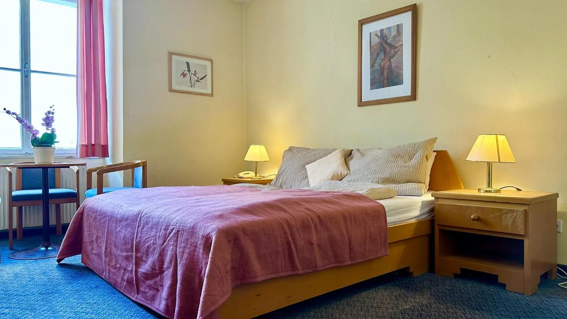 Very Central Apartments, 5 Min To City Center, No Reception Vienna