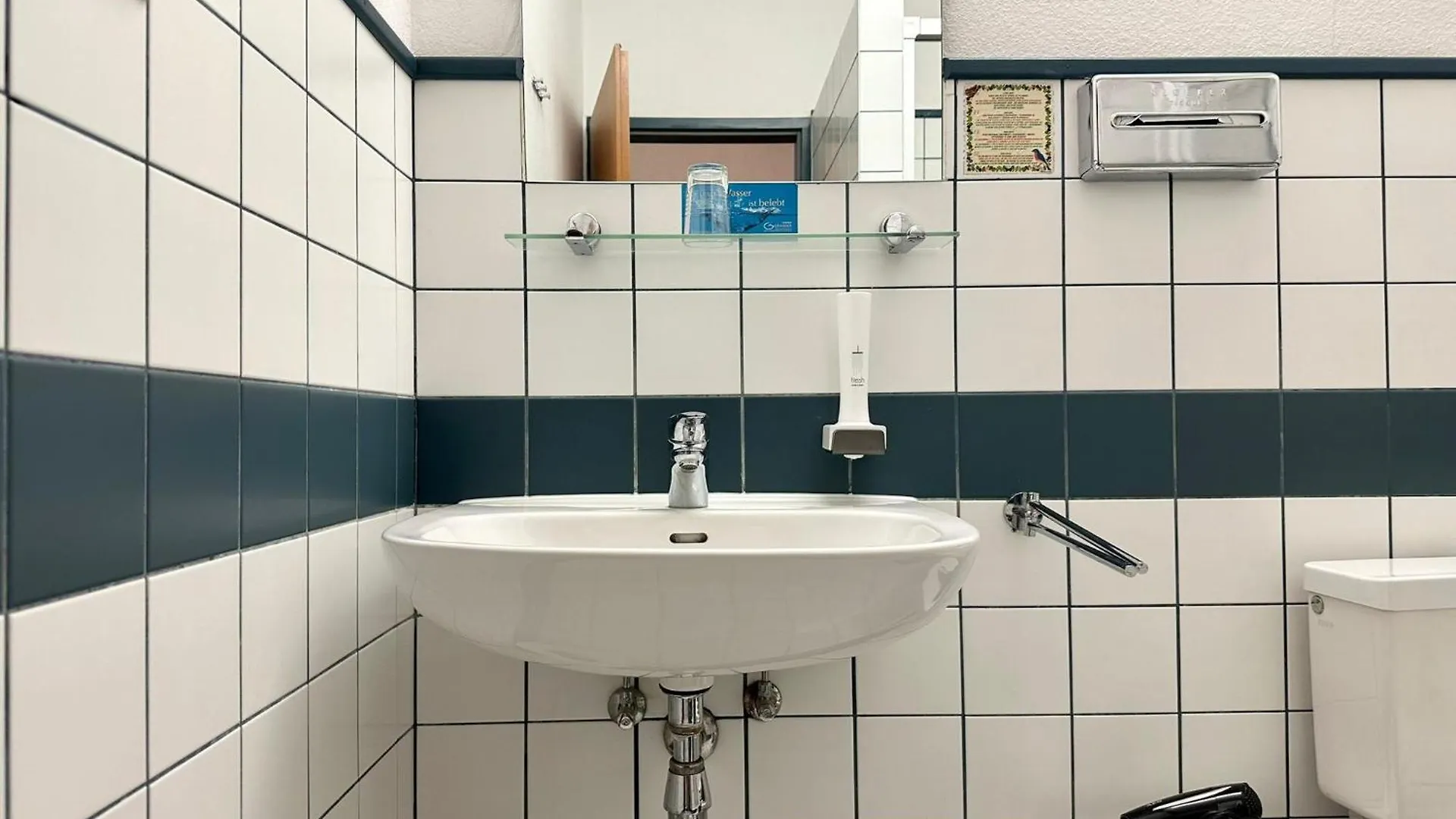 Very Central Apartments, 5 Min To City Center, No Reception Vienna