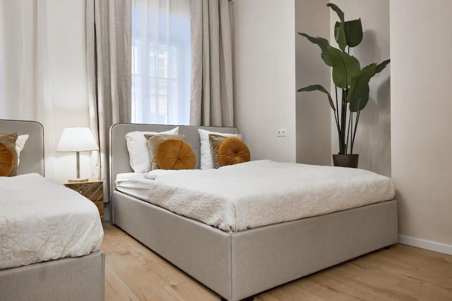 Very Central Apartments, 5 Min To City Center, No Reception Vienna Austria