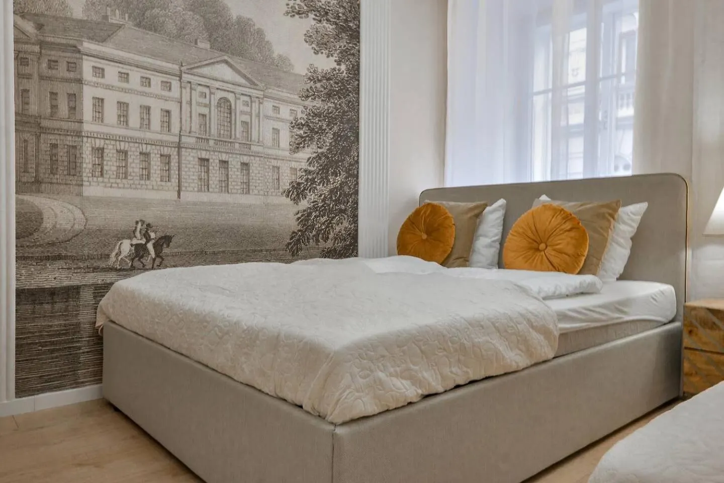 Hotel Very Central Apartments, 5 Min To City Center, No Reception Vienna