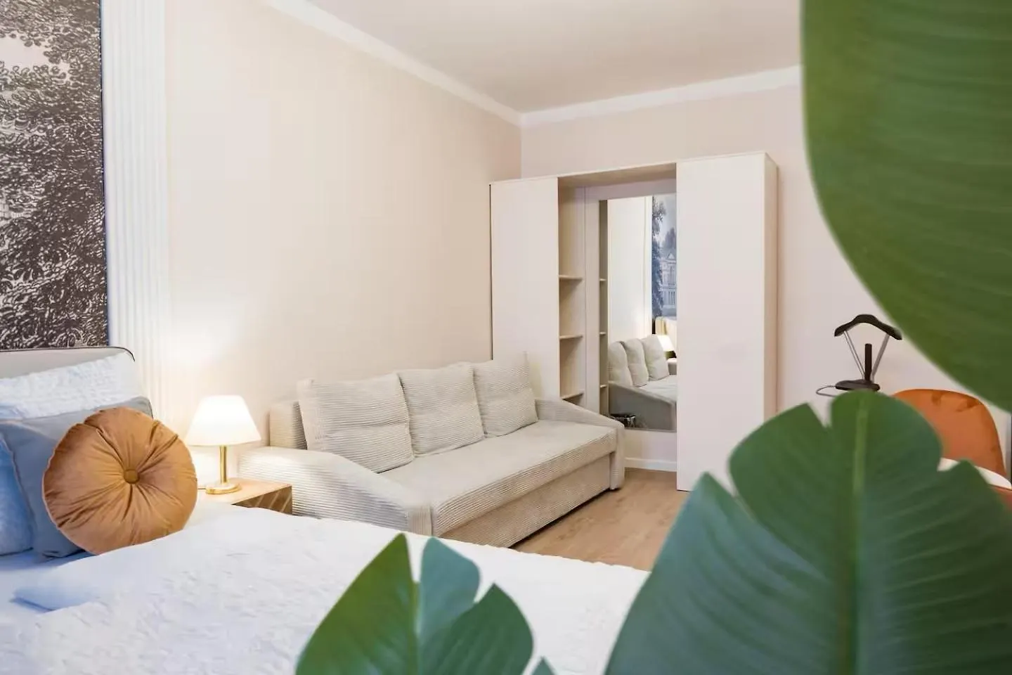 Very Central Apartments, 5 Min To City Center, No Reception Vienna
