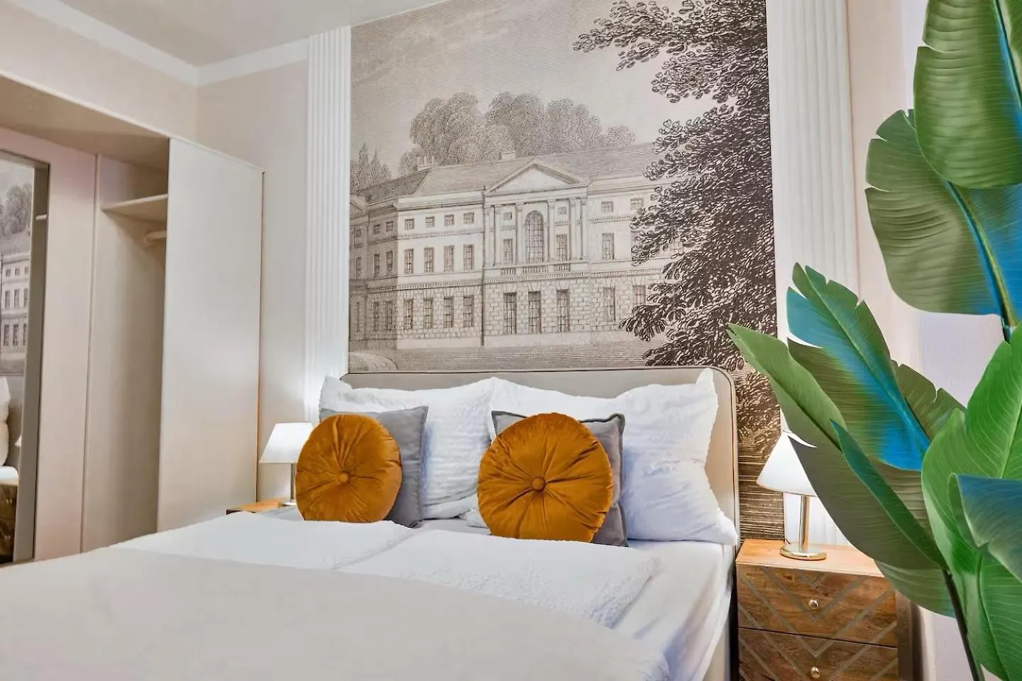 Hotel Very Central Apartments, 5 Min To City Center, No Reception Vienna