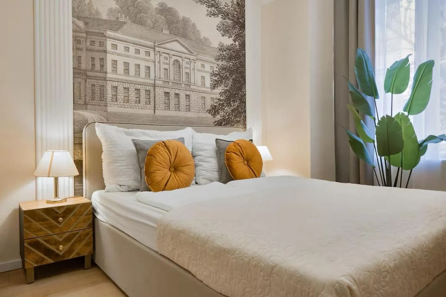 Hotel Very Central Apartments, 5 Min To City Center, No Reception Vienna