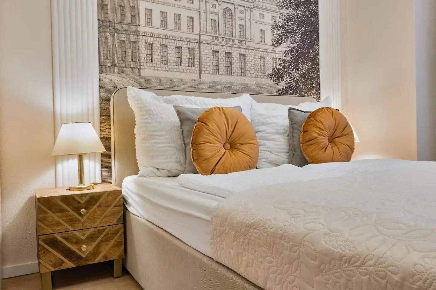 *** Hotel Very Central Apartments, 5 Min To City Center, No Reception Vienna Austria