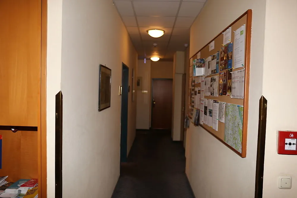 Very Central Apartments, 5 Min To City Center, No Reception Vienna